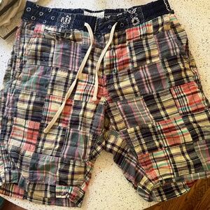 Men’s Denim Supply by Ralph Lauren board short M